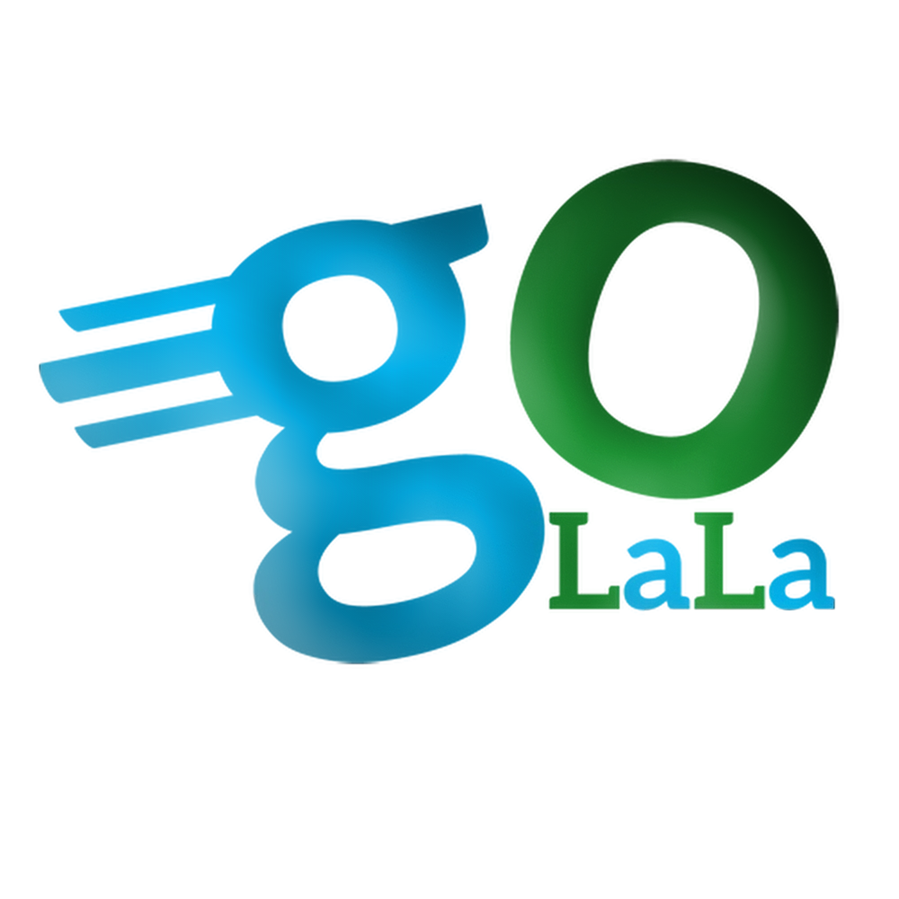 Golala Ride/Eat Logo